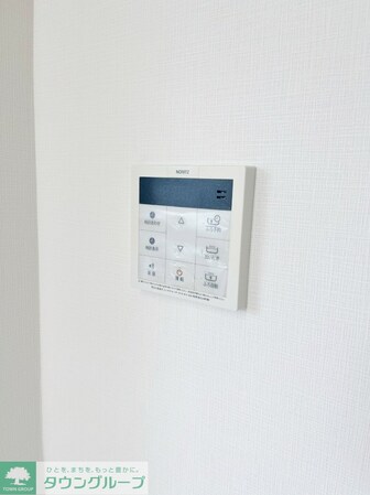 パインヒルの物件内観写真